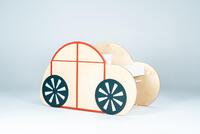 Методический интерактивный комплекс "Машинка" 32" - fgospostavki.ru - Королёв