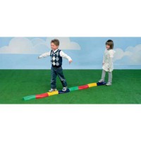 Дорожка балансировочная "Покатая" - fgospostavki.ru - Королёв