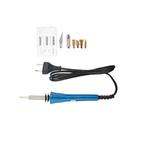 Прибор для выжигания по дереву - fgospostavki.ru - Королёв