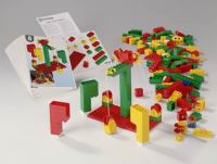 Конструктор "Первые конструкции" - fgospostavki.ru - Королёв