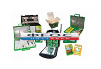 Типовой комплект оборудования для лаборатории "Экологический практикум" - fgospostavki.ru - Королёв