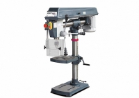 Радиально-сверлильный настольный станок по дереву ГЛ-10 - fgospostavki.ru - Королёв