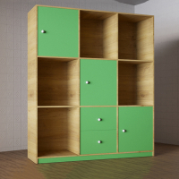 Шкаф «Забияка» - fgospostavki.ru - Королёв