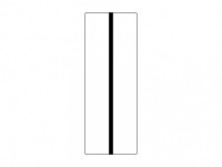 Набор магнитных карточек "Четверть" (20 штук) - fgospostavki.ru - Королёв