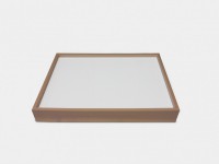 Планшет для рисования песком из ДСП (белая подсветка) - fgospostavki.ru - Королёв