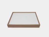 Планшет для рисования песком из ДСП (цветная подсветка) - fgospostavki.ru - Королёв