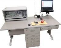 Лабораторный комплекс для учебной практической и проектной деятельности по естественнонаучным дисциплинам (физика, химия, биология и естествознание) - fgospostavki.ru - Королёв