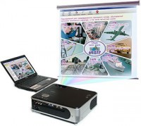 Диск с электронными плакатами, презентациями (электронный учебник) по основам безопасности жизнедеятельности 85 тем - fgospostavki.ru - Королёв