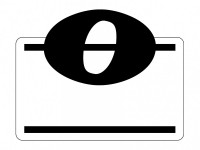 Набор магнитных карточек "Нота - 8" (10 штук) - fgospostavki.ru - Королёв