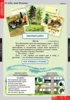 Комплект таблиц. Литературное чтение 2 класс. - fgospostavki.ru - Королёв