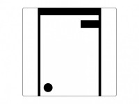 Набор магнитных карточек "Восьмая с точкой шестнадцатая" (10 штук) - fgospostavki.ru - Королёв