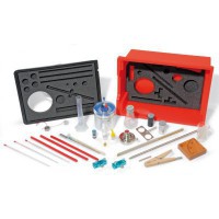 Комплект для учебных опытов по теме «Теплота» - fgospostavki.ru - Королёв