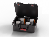 Система виртуальной и дополненной реальности ClassVR (для 4 учащихся) нового поколения (с контроллерами и кубами) с доступом к образовательному порталу на 3 года - fgospostavki.ru - Королёв