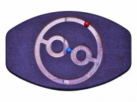 Балансировочная панель "Лабиринт" - fgospostavki.ru - Королёв