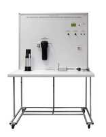 Учебный лабораторный стенд «Исследование термодинамических процессов в физических системах» - fgospostavki.ru - Королёв