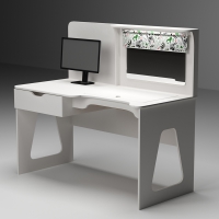 Интерактивный профессиональны стол психолога-дефектолога Стандарт - fgospostavki.ru - Королёв