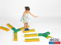 Дорожка "Лесная" - fgospostavki.ru - Королёв