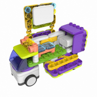 Ресурсный набор Add-on pack for Botzees (LED kits) - fgospostavki.ru - Королёв