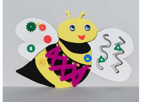 Бизиборд «Королева пчел» - fgospostavki.ru - Королёв