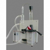 Аппарат для демонстрации процесса дистилляции воды (220 В) - fgospostavki.ru - Королёв