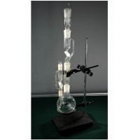 Аппарат демонстрационный для проведения хим. реакций (АПХР) - fgospostavki.ru - Королёв