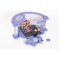 Мультстудия для кукольной анимации. Стандарт. - fgospostavki.ru - Королёв