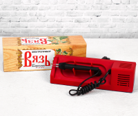 Прибор для выжигания «Вязь» - fgospostavki.ru - Королёв