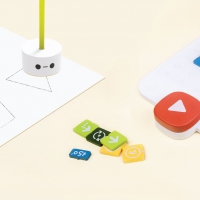 Набор Matatalab Artist Add-on ресурсный набор для программирования рисунка к робототехническому набору Matatalab Coding Set - fgospostavki.ru - Королёв