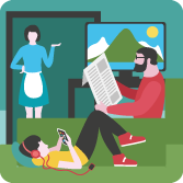 Диагностика родительско-детских отношений (новая версия) - fgospostavki.ru - Королёв