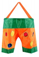 Штаны для игры с шарами детские - fgospostavki.ru - Королёв