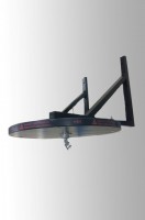 Платформа настенная для груши пневматической - fgospostavki.ru - Королёв