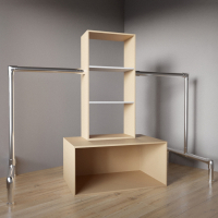 Стеллаж Джокер «Умелый малыш» - fgospostavki.ru - Королёв