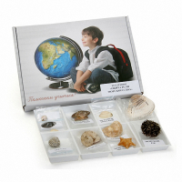 Коллекция "Обитатели морского дна" - fgospostavki.ru - Королёв