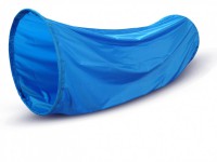 Тоннель с двумя обручами (2,5 метра, диаметр 900 миллиметров) - fgospostavki.ru - Королёв