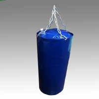 Мешок боксерский (цепь, карабины) (27х100см) - fgospostavki.ru - Королёв
