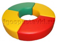 Банкетка "Радуга" - fgospostavki.ru - Королёв