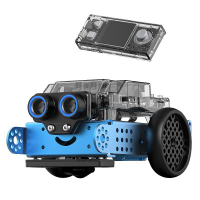 Базовый робототехнический набор Makeblock mBot2 - fgospostavki.ru - Королёв