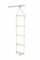 Лестница веревочная (9 перекладин) - fgospostavki.ru - Королёв