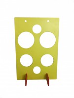 Стенд для метания в цель - fgospostavki.ru - Королёв