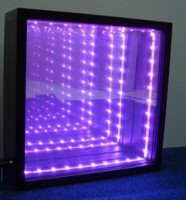 Панно "Бесконечность" (вариант 2) - fgospostavki.ru - Королёв