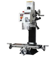 Вертикально фрезерный станок оснащенный щитком-экраном из оргстекла Вариант 2 - fgospostavki.ru - Королёв