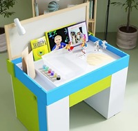 Многофункциональный модульный интерактивный комплекс Творческая мастерская. Все включено - fgospostavki.ru - Королёв