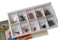 Коллекция "Плоды сельскохозяйственных растений" - fgospostavki.ru - Королёв