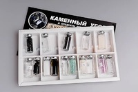 Коллекция "Каменный уголь и продукты его переработки" (раздаточная) - fgospostavki.ru - Королёв