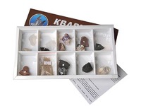 Коллекция "Кварц в природе" - fgospostavki.ru - Королёв