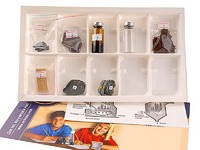 Коллекция "Сырье для топливной промышленности" (раздаточная) - fgospostavki.ru - Королёв