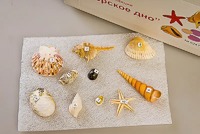 Коллекция "Морское дно" - fgospostavki.ru - Королёв