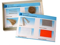 Коллекция "Лен и продукты его переработки" (средняя школа) - fgospostavki.ru - Королёв