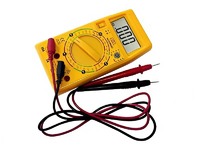 Амперметр демонстрационный - fgospostavki.ru - Королёв