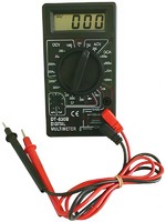 Цифровой измерительный прибор - fgospostavki.ru - Королёв